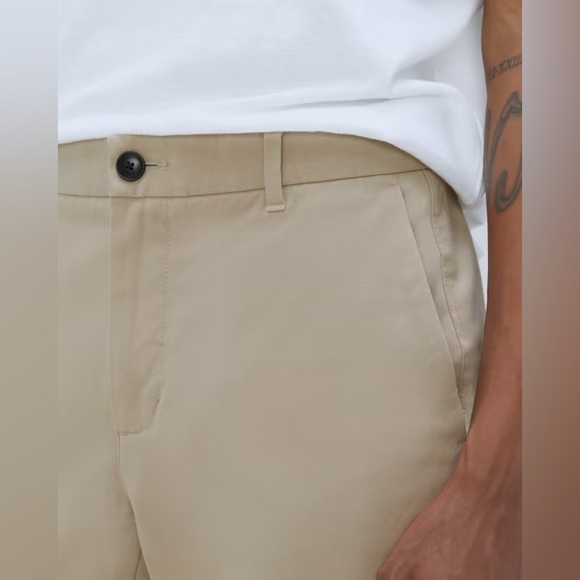 Everlane The Performance Chino | Uniform Slim Fit - Picture 3 of 16